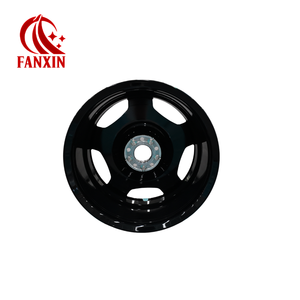 ล้ออลูมิเนียมฟอร์จ<span class=keywords><strong>18</strong></span>นิ้วใหม่สำหรับเมอร์เซเดส W211 W140 <span class=keywords><strong>W124</strong></span> W210 W212 W126ผิวสว่าง W220 - Product Image 3