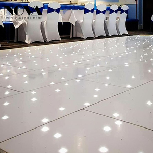 Alquiler de luces NOVA <span class=keywords><strong>DJ</strong></span>, pista de baile LED de alta potencia - Product Image 6