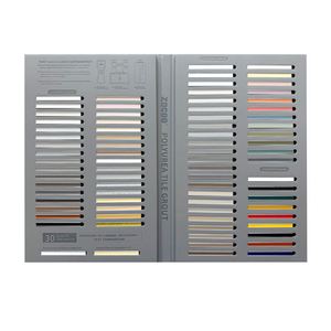 Không thấm nước Chống vàng nấm mốc-proof Epoxy gạch vữa niêm phong Gạch gốm Doanh dính sàn xây dựng Sealant - Product Image 5