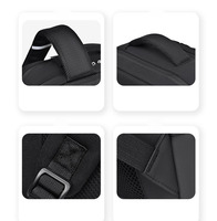 Nouveau sac de voyage pour hommes et femmes, sac d'affaires de 15,6 pouces, grande capacité, sac à dos pour étudiants, sac à dos pour ordinateur portable