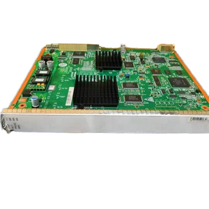 Ban đầu optixosn3500 sợi quang thiết bị với 2xge ssn1ems210 chuyển mạch xử lý Mô hình Hội Đồng Quản Trị đại lý 03052351 - Product Image 1