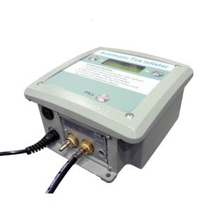 G5 4S 매장 100-240Vac 방수 자동 타이어 팽창기 벽걸이 형 디지털 타이어 팽창기 휘발유 주유소 공기압 게이지 - Product Image 2