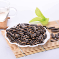 Nouvelle récolte de graines de tournesol de la marque DYTD certifiées ISO en Chine, séchées, durée de conservation de 12 mois, divers types, riches en nutriments, peu coûteuses