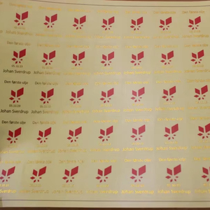 Services professionnels d'autocollants en plastique personnalisés pour l'impression d'étiquette <span class=keywords><strong>de</strong></span> bouteille d'emballage alimentaire <span class=keywords><strong>de</strong></span> lotion <span class=keywords><strong>de</strong></span> sauce <span class=keywords><strong>de</strong></span> jus <span class=keywords><strong>de</strong></span> vin - Product Image 1