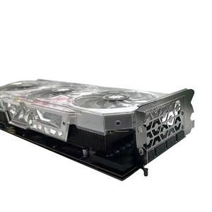 Tarjeta Gráfica para Juegos RTX 3070 Ti GDDR6, Tarjeta Gráfica Usada - Product Image 1