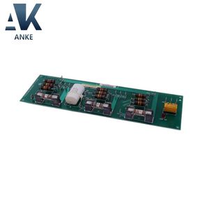 Module de processeur General Electric 531X128HMSADG1 - Product Image 1