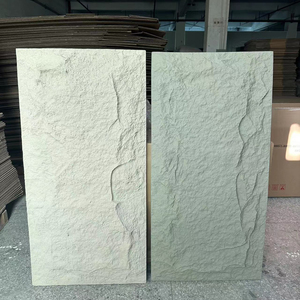 Ngoài trời <span class=keywords><strong>PU</strong></span> bọt đá tường đá nhân tạo - Product Image 4