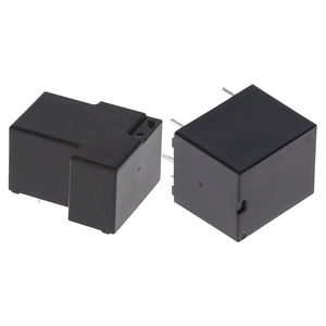 Relais de puissance AZEV400-4AE1BG-12D 50A 4 pôles avec surveillance, spécialement conçu pour les systèmes de contrôle industriels - Product Image 1