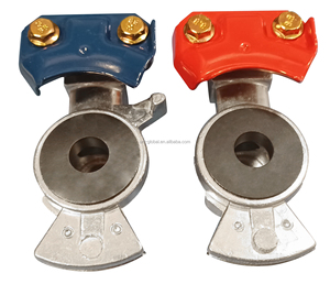 by GLAD Hand GOODLIGHT VELVET ケンコバ RUDO Gladhand - Reliable Truck Trailer Coupling Solutions