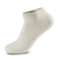 Chaussettes décontractées pour hommes en gros, chaussettes bateau respirantes en maille, rayées, anti-odeur, absorbant la transpiration, chaussettes de sport