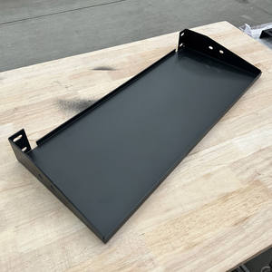 Support de cockpit de simulateur de course en aluminium réglable avec fixation sécurisée pour ordinateur, support de châssis robuste pour une expérience de jeu fiable - Product Image 2