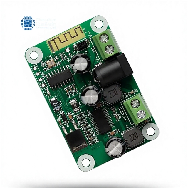 TWS for Amplifier Board TPA3110-30W Two-Board Coupled Stereo Speaker Module China