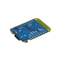 Module de développement WIFI LOLIN D1 Mini V4.0.0-ESP8266 4MB