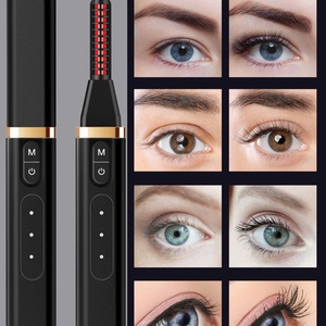 Mini recourbe-cils électrique très vendu, produit de beauté personnel longue durée - Product Image 6