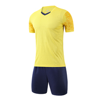 Jersey Sepak Bola Tim Nasional Grosir 2026 2027, Bernapas, Lengan Pendek, Musim Panas, OEM