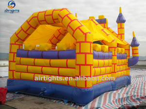 Bâtiments à jouets gonflables nouveauté, château de saut <span class=keywords><strong>gonflable</strong></span> Commercial, bon marché, pour planificateur d'événements - Product Image 4