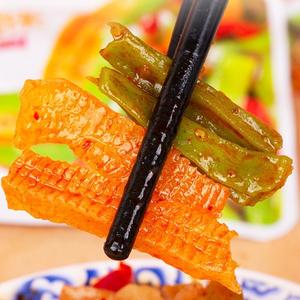 Snacks de Konjac Salés en Gros, 15g, Emballage Instantané en Boîte, Saveur Salée, Alimentation Saine, Meilleures Ventes en Chine - Product Image 3