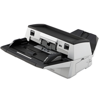 Scanner d'images à plat d'occasion Fujitsu FI-7600 avec interface USB – Scanner de stock flexible