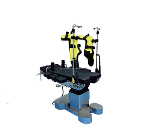 Jinekoloji üzengi jinekoloji masa üzengi hastane jinekoloji bacak üroloji için Lithotomy konumlandırma üzengi destekler - Product Image 4