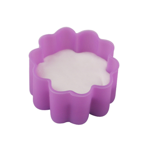 Leatchliving gran oferta moldes con forma <span class=keywords><strong>de</strong></span> <span class=keywords><strong>girasol</strong></span> moldes <span class=keywords><strong>de</strong></span> silicona molde <span class=keywords><strong>de</strong></span> hielo <span class=keywords><strong>pastel</strong></span> Chocolate azúcar decoración <span class=keywords><strong>Fondant</strong></span> moldes cocina púrpura - Product Image 3
