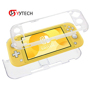 SYYTECH Hard Crystal PC Cover Case for NS Nintend <strong>Switch</strong> Lite Mini Protector <strong>Skin</strong> - Product Image 1