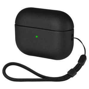 Funda a prueba de golpes para <span class=keywords><strong>AirPods</strong></span> Pro 3, para <span class=keywords><strong>AirPods</strong></span> Pro <span class=keywords><strong>2</strong></span> de segunda generación, carcasa blanda Bluetooth para <span class=keywords><strong>AirPods</strong></span> 4, funda para auriculares - Product Image 2