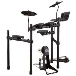Batería Electrónica <span class=keywords><strong>YAMAHA</strong></span> DTX432K, Kit de Batería Electrónica para Adultos y Niños Principiantes - Product Image 2