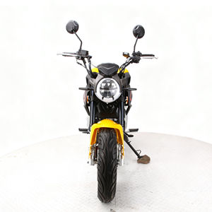 Moteur DY U1125CC avec CVT <span class=keywords><strong>Moto</strong></span> de rue Enduro <span class=keywords><strong>Moto</strong></span> cyclomoteur 50 <span class=keywords><strong>CC</strong></span> <span class=keywords><strong>Moto</strong></span> tout-terrain Euro V+ Motocross - Product Image 2
