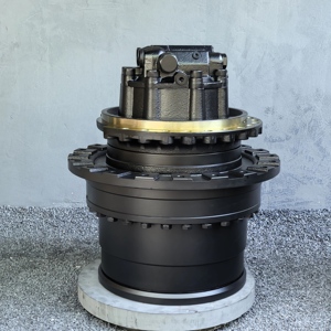 Reductor de motor hidráulico de traslación para excavadora Deere 270C LC, referencia 9156041, 9156041EX, 9231672, 9231672EX, 9185360, 9232359 - Product Image 6