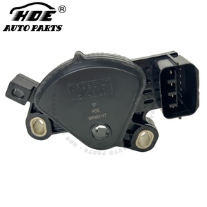 MR983147 8617A007 V37-73-0003 Wholesale High Quality Neutral Safety <b>Switch</b> Range <b>Sensor</b> for MITSUBISHI GALANT - Product Image 3