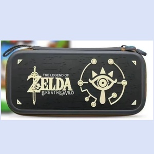 Étui de transport compatible avec <span class=keywords><strong>Nintendo</strong></span> <span class=keywords><strong>Switch</strong></span> 2 (modèle 2025) avec poches pour cartes de jeu et microSD - Product Image 1