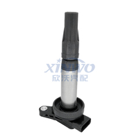 Xinwo WML Quality Auto Engine Parts Coil Assembly Ignition Coil 4744015 4526466 AJ87644 AJ810445 for Land Rover Jaguar