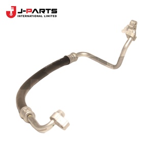 Tuyau de refoulement de liquide de refroidissement, système de freinage n°1 pour Toyota HIACE LH103 1993-1998 88711-26260 88711-26760 - Product Image 5