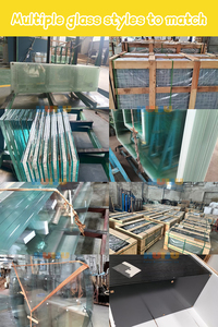 Poste <span class=keywords><strong>de</strong></span> barandilla <span class=keywords><strong>de</strong></span> cable <span class=keywords><strong>de</strong></span> alta resistencia HJ 36x2x2, poste central cuadrado <span class=keywords><strong>de</strong></span> acero <span class=keywords><strong>de</strong></span> alta resistencia para <span class=keywords><strong>escaleras</strong></span> <span class=keywords><strong>de</strong></span> madera y hormigón, color negro - Product Image 4