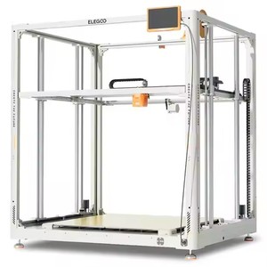 Hot Seller Elegoo Orangestorm Giga Large Print Size <b>3d</b> <b>Printer</b> 800mm X 800mm X 1000mm - Product Image 1
