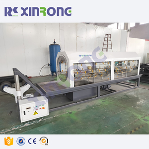 Trung Quốc 2 Lớp Hệ Thống Thoát Nước Ống Sóng Máy Đùn Cho Tường Đôi Ống Sóng Máy Làm - Product Image 4