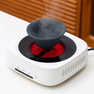 Ceramics <b>Tea</b> strainer Coffee Strainer Coffee Filter Accessories Non-Porous Strainer <b>Tea</b> Filter Coffee Filter With Holder - Product Image 6