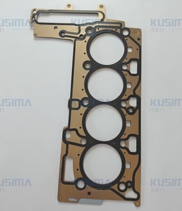 Juego de juntas de reacondicionamiento de culata de motor automático para <span class=keywords><strong>BMW</strong></span> N47 N47D20A N47D20B N47D20D 2.0L <span class=keywords><strong>Diesel</strong></span> Año Nuevo Modelo 11127807293 - Product Image 6