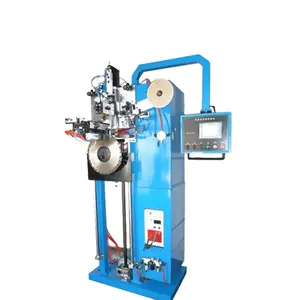 YN-SB2000 15KVA Automatic High-frequency Brazing Machine Diamond Saw Blade Welding Machine