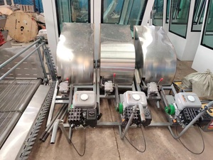 Prix bon marché récolteuse de plantes aquatiques lentille d'eau lavande collecte bateau tondeuse Machine pour le nettoyage de l'eau - Product Image 5