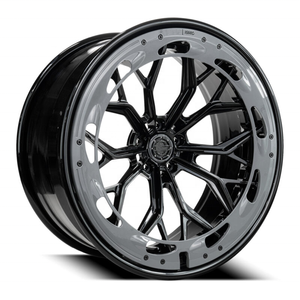 Rines Forjados de 19 20 21 22 24 Pulgadas para <span class=keywords><strong>Koenigsegg</strong></span> Ccxr Agera Jesko <span class=keywords><strong>Regera</strong></span> CC850 Gemera Ccr Ccx benz bmw audi Honda R80-109R - Product Image 1