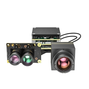 <span class=keywords><strong>Kit</strong></span> <span class=keywords><strong>FPV</strong></span> AI VisionCube para Carreras <span class=keywords><strong>FPV</strong></span>, Cámara con IA de Seguimiento y Bloqueo, Dron con Cámaras Térmicas Duales, Reconocimiento de Objetivos y Seguimiento para Drones <span class=keywords><strong>FPV</strong></span> - Product Image 2