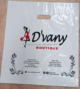 Impresión flexográfica película de HDPE PE LDPE BOPP rollo de polietileno máquina de impresión flexográfica - Product Image 2