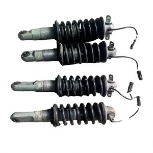 Amortiguador de Alta Calidad para Automóvil, para Ferrari F430 458 F12 Berlinetta, Amortiguador Trasero 286346 - Product Image 1