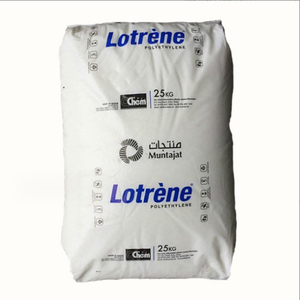HDPE Lotrene Tr144 Copolímero de Etileno Hexeno de Alta Tenacidad y Durabilidad para Películas y Moldeo por Extrusión - Product Image 5