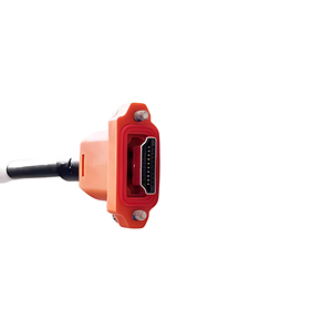 New Plant protection Agricultural <b>Drone</b> Spare Parts T70T70PT100FPV signal Cable for DJI T70 Agricultural <b>Drone</b> <b>Accessories</b> - Product Image 6