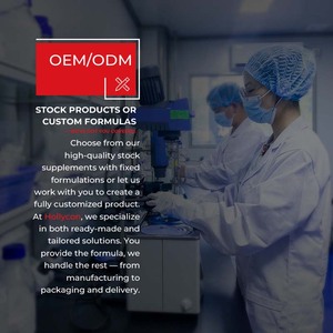 Capsule Detox per la Pulizia dei Reni del Produttore, Integratore Alimentare al Mirtillo Rosso per il Supporto della Salute Renale negli Adulti - Product Image 6