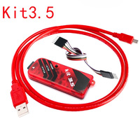 Programmeur, Débogueur et Téléchargeur PIC KIT2/3/3.5 PICKIT3.5