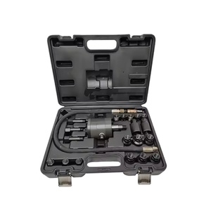 Jeu de 22 extracteurs d'injecteurs diesel manuels 1000 Nm en fer, par Brand, outil de réparation automobile - Product Image 2