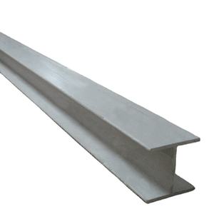 Poutre structurelle FRP renforcée de fibre de verre résistante à la corrosion - Product Image 5